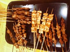 -望京小腰(北京总店)