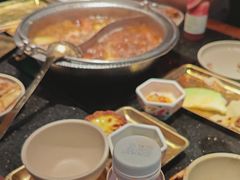 -牛New寿喜烧(闵行龙湖天街店)
