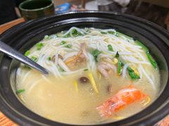 -云海肴·汽锅鸡·云南菜(高德置地店)