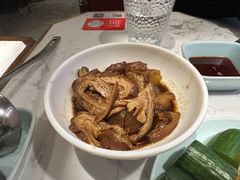 -捞神煲汤火锅(湖滨商业街店)