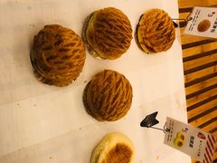 -Bakeries贝可利斯(中海店)
