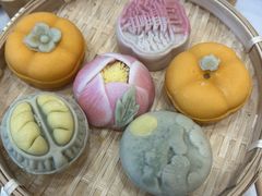 -稻香村(观前街店)