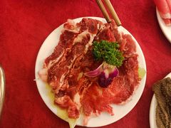 -山城年华老火锅(玉林店)
