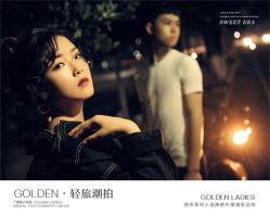 -金夫人婚纱摄影(华南店)