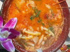-POKIPOKI泰食谷仓东南亚菜(侨香店)