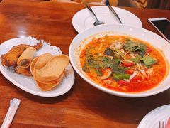 -荷花泰菜(东方新天地店)
