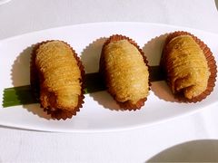 -潮福城大酒楼·潮味粤品·港式点心(湖滨北路店)