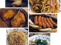 -萨莉亚意式餐厅(石鼓路店)