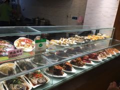 -海口骑楼小吃街