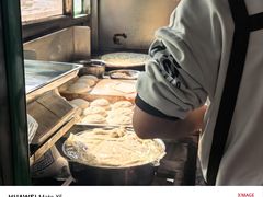 -清真保良第一家饼卷肉(大众路店)