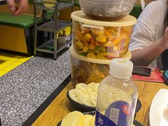 -黄记煌三汁焖锅(凯德广场店)