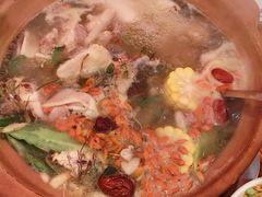 -洪大厨鸡煲(福田店)