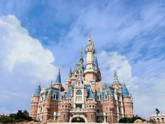 -上海迪士尼度假区