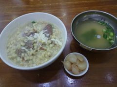 -刘信牛羊肉小炒泡馍(回民街店)
