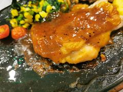 -萨莉亚意式餐厅(悦荟广场店)