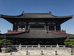 -西安华清御汤酒店