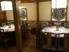 包厢-十二饭点·川菜(北站圆融店)