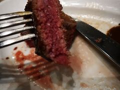 -君悦酒店·La Terrazza意合園·意式风味