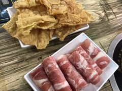 -嘟享吃重庆鸡公煲(五一店)