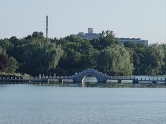 -云龙湖旅游景区