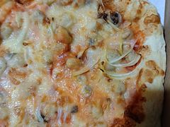-Aimiqi.Pizza.爱米奇私厨(虹梅路红春大厦店)
