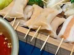 -谢智冷沾沾(万达金街店)