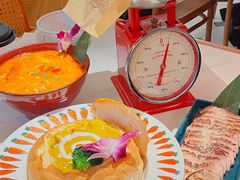 -太食獸泰式茶餐厅(IFS国金中心店)