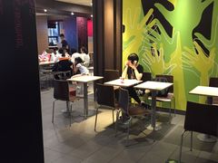 -麦当劳(北京金星西路店)