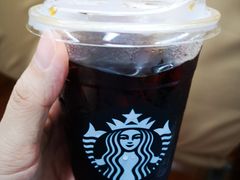 -星巴克(红房子店)