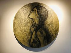 -素描餐厅(灵隐天竺店)
