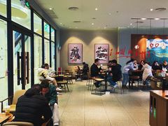 -星巴克(佛山顺德大融城店)