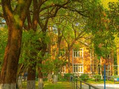 -苏州大学(天赐庄校区)