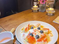 -Blac+Blac(中海环宇荟店)