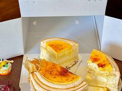 -流酥可心·牛乳蛋糕商店(禾祥西路店)