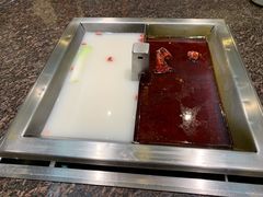 -皇城老妈·大连海鲜火锅(港湾店)