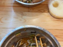 -柳州肥姨妈大骨螺蛳粉(东靖路店)