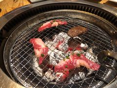 -御牛道日式烤肉料理(杭州万象城店)