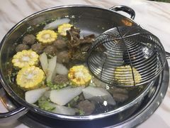 -陈记一牛火锅江宁店(金盛路店)