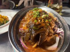 -中卫御苑福膳·养生局(圆明园店)