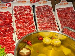 -鲜牛记潮汕牛肉火锅(淮安珠海路店)