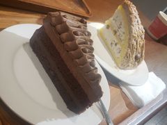 -Peet's Coffee皮爷咖啡(大学路店)