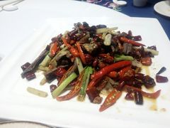 -院8里·少城记忆老川菜(宽窄巷子店)