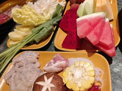 -牛New寿喜烧(中山公园龙之梦店)