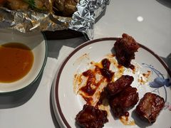 -三玛璐酒楼(汉口路店)