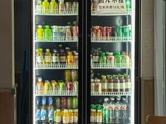 -欢喜哥齐齐哈尔自助烤肉(大学城店)