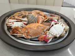 -仙螺岛海鲜自助餐厅(总店)