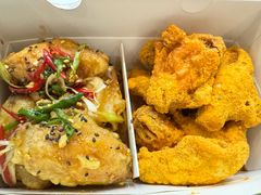 -悠个炸鸡(南京创始店)