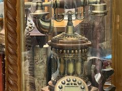-秘密旅行Bonjour(黑金冠 江南西店)