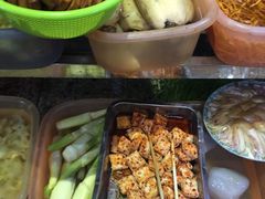 -白家寨子·山野白族菜(古城总店)