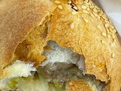 -百年夯碳烤胡椒饼(阿拉城店)